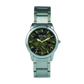 Relógio feminino XTRESS XAA1038-53 (Ø 34 mm) de XTRESS, Relógios com braselete - Ref: S0311540, Preço: 8,39 €, Desconto: %