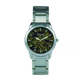 Relógio feminino XTRESS XAA1038-53 (Ø 34 mm) de XTRESS, Relógios com braselete - Ref: S0311540, Preço: 8,39 €, Desconto: %