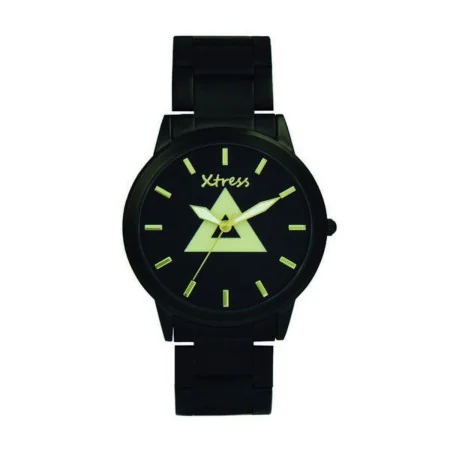 Reloj Mujer XTRESS XNA1034-06 (Ø 40 mm) de XTRESS, Relojes de pulsera - Ref: S0311548, Precio: 7,53 €, Descuento: %