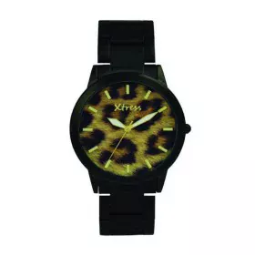 Reloj Mujer XTRESS XNA1034-07 (Ø 40 mm) de XTRESS, Relojes de pulsera - Ref: S0311549, Precio: 7,55 €, Descuento: %