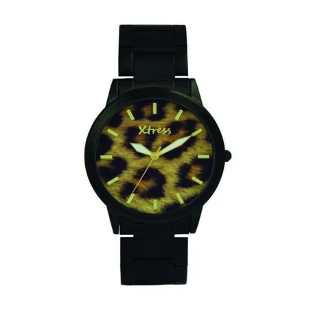 Ladies'Watch XTRESS XNA1034-07 (Ø 40 mm) by XTRESS, Wrist Watches - Ref: S0311549, Price: 8,39 €, Discount: %