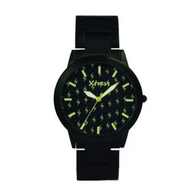 Reloj Mujer XTRESS XNA1034-38 (Ø 40 mm) de XTRESS, Relojes de pulsera - Ref: S0311556, Precio: 8,39 €, Descuento: %