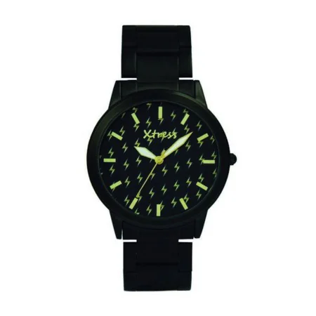 Reloj Mujer XTRESS XNA1034-38 (Ø 40 mm) de XTRESS, Relojes de pulsera - Ref: S0311556, Precio: 7,55 €, Descuento: %