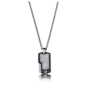 Men's Pendant Time Force TS5069CS 56 cm by Time Force, Pendants - Ref: S0321638, Price: 9,49 €, Discount: %