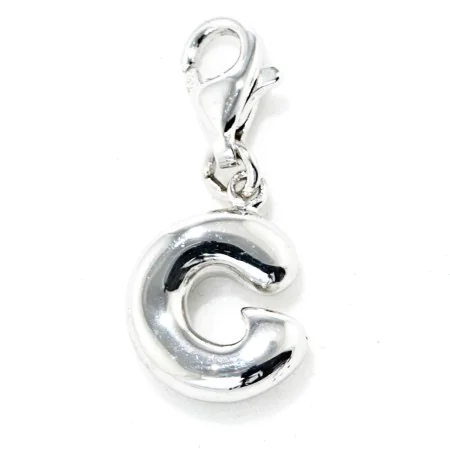 Ladies' Beads Xenox CHARM_G Silver 1 cm by Xenox, Bead Charms - Ref: S0328039, Price: 5,32 €, Discount: %