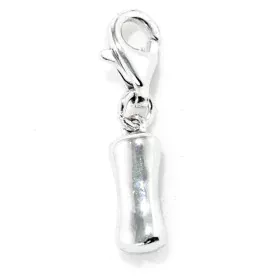 Perle de verre Femme Xenox CHARM_I Argenté 1 cm de Xenox, Charms et perles - Réf : S0328046, Prix : 4,44 €, Remise : %