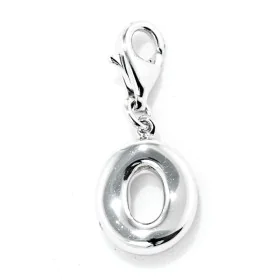 Perle de verre Femme Xenox CHARM_O Argenté 1 cm de Xenox, Charms et perles - Réf : S0328054, Prix : 5,32 €, Remise : %