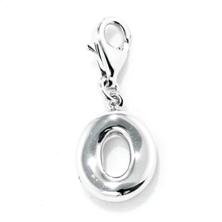 Ladies' Beads Xenox CHARM_O Silver 1 cm by Xenox, Bead Charms - Ref: S0328054, Price: 4,44 €, Discount: %