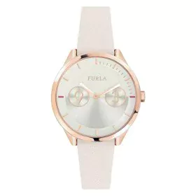 Relógio feminino Furla R4251102542 (Ø 31 mm) de Furla, Relógios com braselete - Ref: S0329159, Preço: 88,87 €, Desconto: %