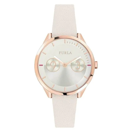 Montre Femme Furla R4251102542 (Ø 31 mm) de Furla, Montres bracelet - Réf : S0329159, Prix : 87,46 €, Remise : %