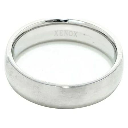 Bague Homme Xenox X5000 de Xenox, Bagues - Réf : S0329563, Prix : 5,32 €, Remise : %