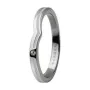 Bague Femme Skagen JRSV018SS de Skagen, Bagues - Réf : S0333162, Prix : 8,39 €, Remise : %