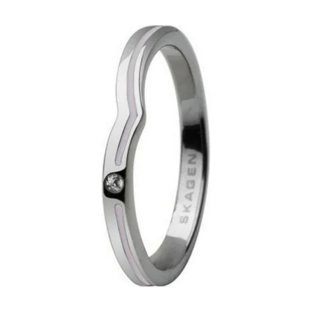 Ladies' Ring Skagen JRSV018SS by Skagen, Rings - Ref: S0333162, Price: 8,39 €, Discount: %