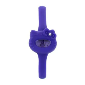 Ladies' Watch Hello Kitty hk7123l-16 (Ø 27 mm) by Hello Kitty, Wrist Watches - Ref: S0336122, Price: 8,07 €, Discount: %