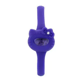 Montre Femme Hello Kitty hk7123l-16 (Ø 27 mm) de Hello Kitty, Montres bracelet - Réf : S0336122, Prix : 8,07 €, Remise : %