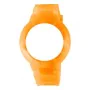 Bracelet à montre Watx & Colors COWA1044 Orange de Watx & Colors, Bracelets de montres - Réf : S0336290, Prix : 5,80 €, Remis...