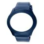 Bracelet à montre Watx & Colors COWA3749 Bleu de Watx & Colors, Bracelets de montres - Réf : S0336323, Prix : 6,45 €, Remise : %