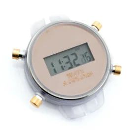 Reloj Mujer Watx & Colors RWA1036 (Ø 43 mm) de Watx & Colors, Relojes de pulsera - Ref: S0336341, Precio: 7,94 €, Descuento: %