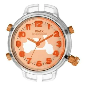 Ladies' Watch Watx & Colors rwa1588 (Ø 38 mm) by Watx & Colors, Wrist Watches - Ref: S0336359, Price: 7,94 €, Discount: %