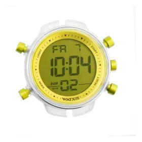 Reloj Unisex Watx & Colors RWA1743 de Watx & Colors, Relojes de pulsera - Ref: S0336386, Precio: 7,11 €, Descuento: %