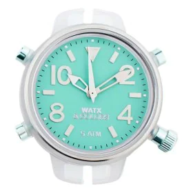 Montre Femme Watx & Colors RWA3006 (Ø 43 mm) de Watx & Colors, Montres bracelet - Réf : S0336410, Prix : 7,94 €, Remise : %