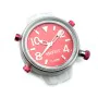 Reloj Mujer Watx & Colors rwa3041 (Ø 43 mm) de Watx & Colors, Relojes de pulsera - Ref: S0336412, Precio: 7,14 €, Descuento: %