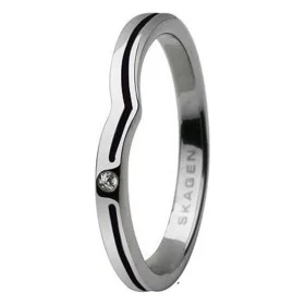 Anillo Mujer Skagen JRSB018SS5 (10) de Skagen, Anillos - Ref: S0337712, Precio: 8,39 €, Descuento: %