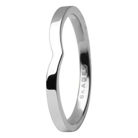 Bague Femme Skagen JRSS028SS de Skagen, Bagues - Réf : S0341588, Prix : 8,39 €, Remise : %