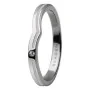 Bague Femme Skagen JRSV018SS de Skagen, Bagues - Réf : S0341590, Prix : 8,39 €, Remise : %