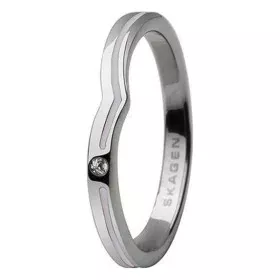 Ladies' Ring Skagen JRSV018SS by Skagen, Rings - Ref: S0341590, Price: 8,39 €, Discount: %