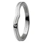 Bague Femme Skagen JRSW018SS de Skagen, Bagues - Réf : S0341593, Prix : 8,39 €, Remise : %