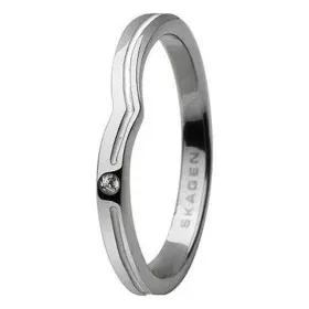 Anillo Mujer Skagen JRSW018SS de Skagen, Anillos - Ref: S0341593, Precio: 8,39 €, Descuento: %