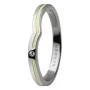 Anillo Mujer Skagen JRSY018SS de Skagen, Anillos - Ref: S0341596, Precio: 8,39 €, Descuento: %