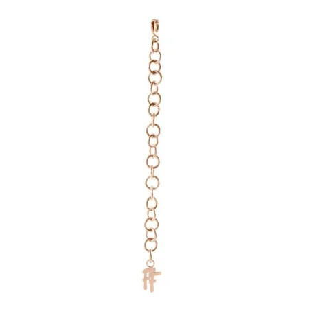 Collier Femme Folli Follie 1N1T001R 9 cm de Folli Follie, Colliers - Réf : S0351332, Prix : 7,74 €, Remise : %