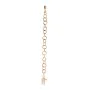 Collier Femme Folli Follie 1N1T001R 9 cm de Folli Follie, Colliers - Réf : S0351332, Prix : 7,74 €, Remise : %