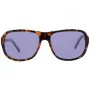 Damensonnenbrille More & More 54332-740_braun-size60-16-130 ø 60 mm von More & More, Brillen und Zubehör - Ref: S0358666, Pre...