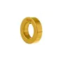 Abalorio Mujer Folli Follie 1P9S048Y Dorado 1,5 cm de Folli Follie, Abalorios - Ref: S0359322, Precio: 7,74 €, Descuento: %