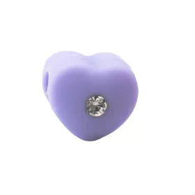 Abalorio Mujer Morellato SABZ034 Morado 1 cm de Morellato, Abalorios - Ref: S0366427, Precio: 8,60 €, Descuento: %