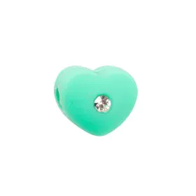 Abalorio Mujer Morellato SABZ035 Verde 1 cm de Morellato, Abalorios - Ref: S0366428, Precio: 7,74 €, Descuento: %