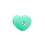 Perlina Donna Morellato SABZ035 Verde 1 cm di Morellato, Bead Charm - Rif: S0366428, Prezzo: 7,74 €, Sconto: %