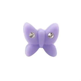 Ladies' Beads Morellato SABZ066 Purple 1 cm by Morellato, Bead Charms - Ref: S0366432, Price: 8,60 €, Discount: %