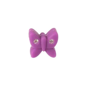 Perle de verre Femme Morellato SABZ067 Violet 1 cm de Morellato, Charms et perles - Réf : S0366433, Prix : 7,74 €, Remise : %