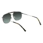 Gafas de Sol Hombre Lacoste L246S-050 ø 59 mm de Lacoste, Gafas y accesorios - Ref: S0367060, Precio: 58,29 €, Descuento: %