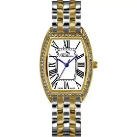 Montre Femme Bellevue B.06 (Ø 25 mm) de Bellevue, Montres bracelet - Réf : S0367512, Prix : 38,26 €, Remise : %