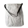 Sac-à-main Femme Camaieu ASACUBE-TE-AC0 Blanc 40 x 30 x 20 cm de Camaieu, Sacs portés épaule - Réf : S0368611, Prix : 8,60 €,...