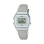 Relógio unissexo Casio LA680WEL-8EF de Casio, Relógios com braselete - Ref: S0368825, Preço: 24,20 €, Desconto: %