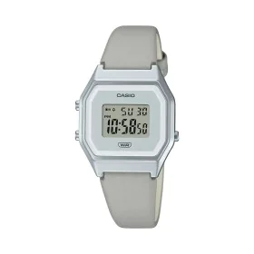 Montre Unisexe Casio LA680WEL-8EF de Casio, Montres bracelet - Réf : S0368825, Prix : 24,90 €, Remise : %