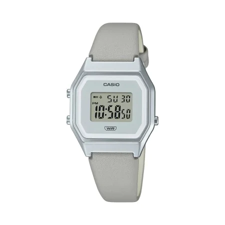 Reloj Unisex Casio LA680WEL-8EF de Casio, Relojes de pulsera - Ref: S0368825, Precio: 24,20 €, Descuento: %