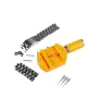 Tool QUITAESLABONES-AM Links by BigBuy Tools, Repair Tools & Kits - Ref: S0369392, Price: 5,32 €, Discount: %