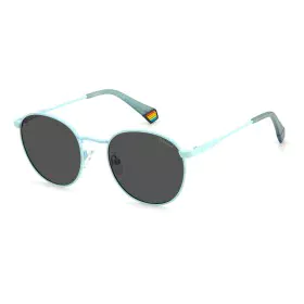 Lunettes de soleil Unisexe Polaroid PLD-6171-S-MVU-M9 Ø 51 mm de Polaroid, Lunettes et accessoires - Réf : S0373400, Prix : 3...